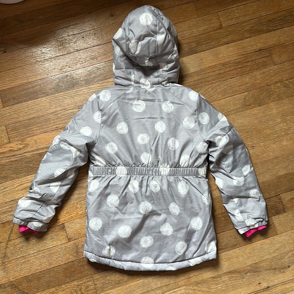 Cat & Jack Jacket - Picture 2 of 10